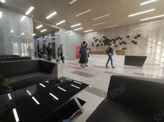 美利广场办公楼 