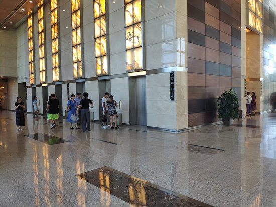 世纪都会写字楼 