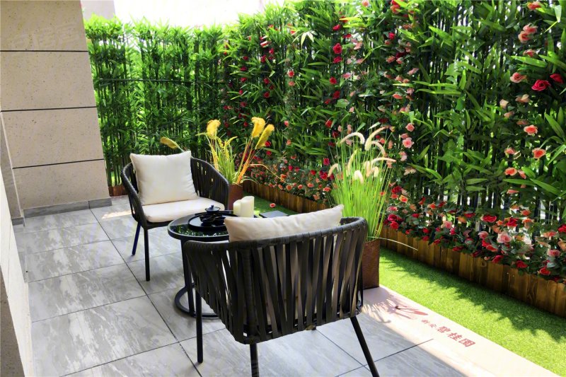 新安碧桂园新房