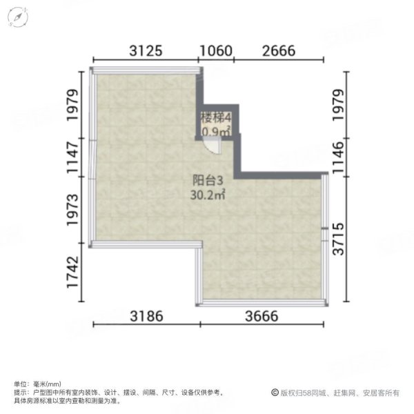 观湖园5室2厅4卫175.47㎡南北1050万