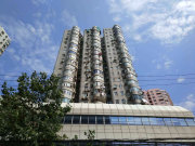 广州南天大厦图片