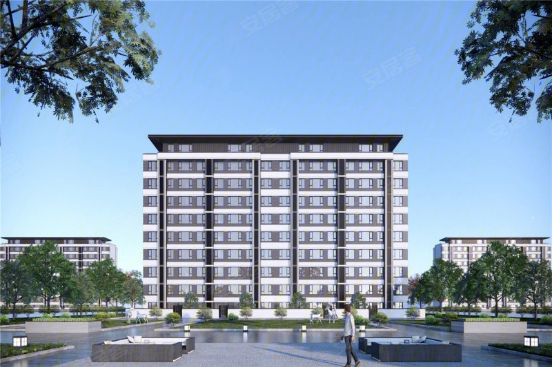 保利阅云台(新房),富民大街与双丰西路交汇-长春保利阅云台(新房)二手