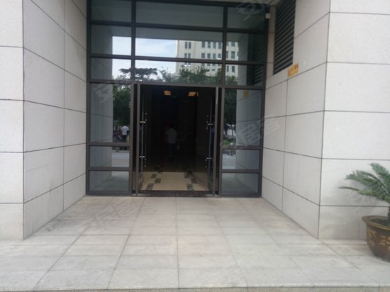 旭弘同德国际公寓