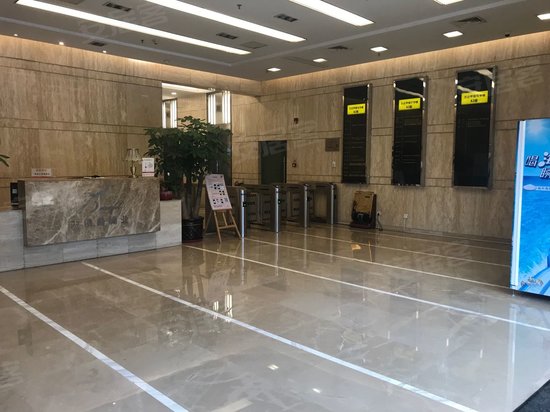 仓山万达广场A区(办公) 