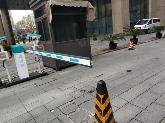 南利企业大楼(办公) 