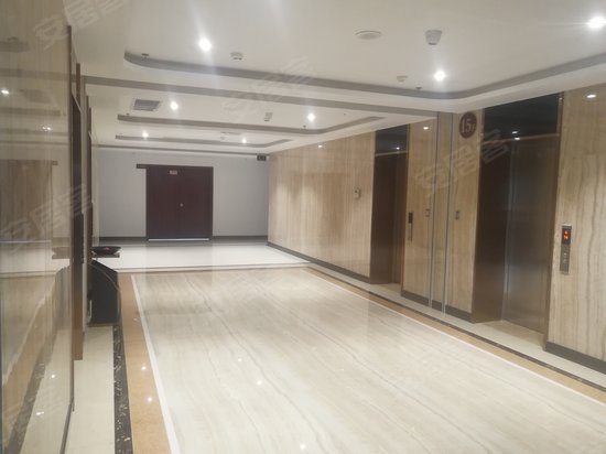 西樵纺织科技大厦 