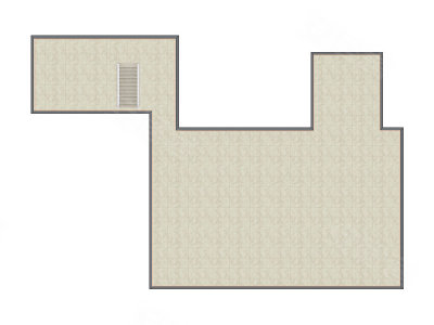 4室3厅 201.95平米