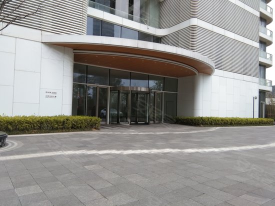 苏州湾水秀天地(商住楼) 