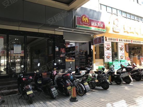 鹏兴盛商务中心 