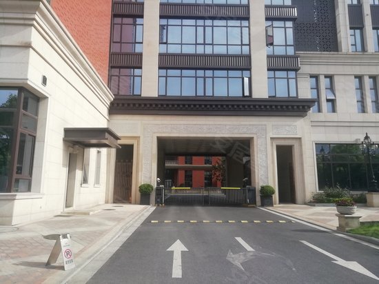 盛镛智慧科技园 