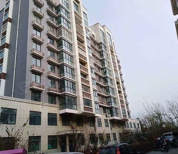 北海花园(昌邑)