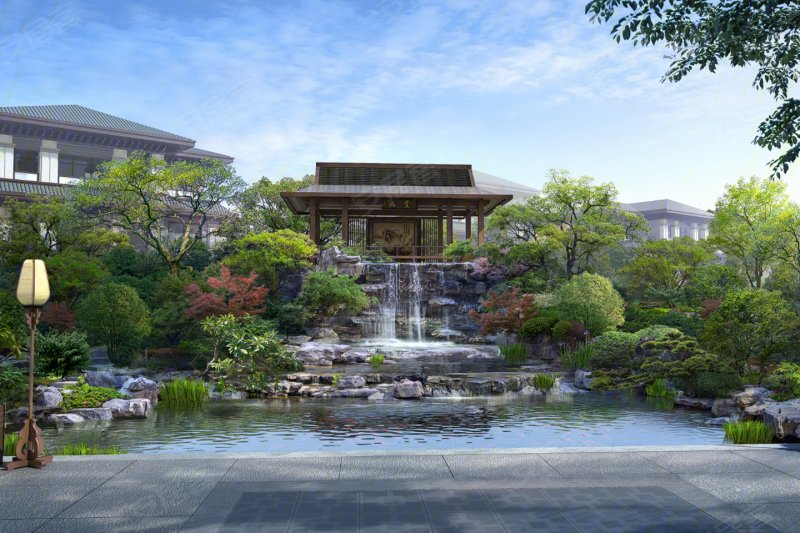 华夏院子(新房)