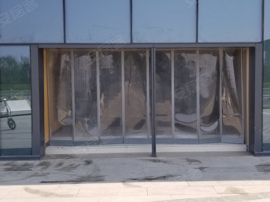 龙湖锦艺城(商住楼)