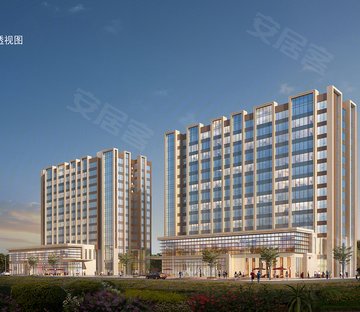 本昌悦城(新房)