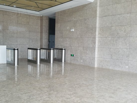 经开国际金融中心(办公) 