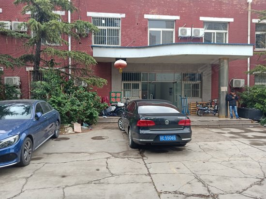 华星擘达商业文化园 