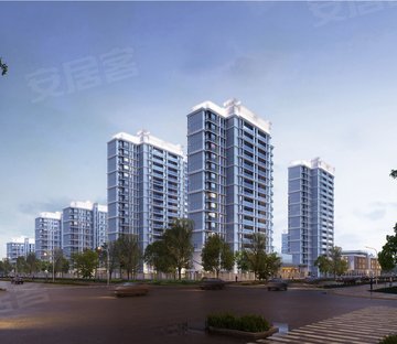 意禾阅湖源邸(新房)