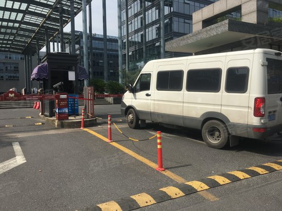 西可(杭州)高新科技园 