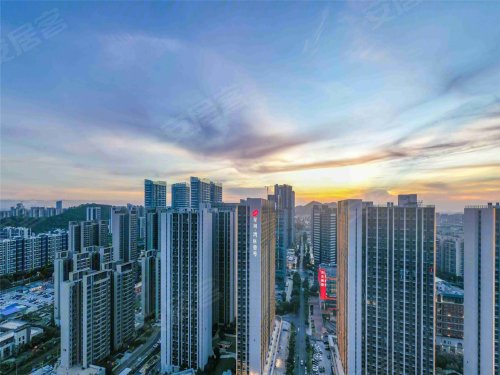 星河湾区壹号(新房),南沙街星豪一街1号 - 广州星河湾区壹号(新房)