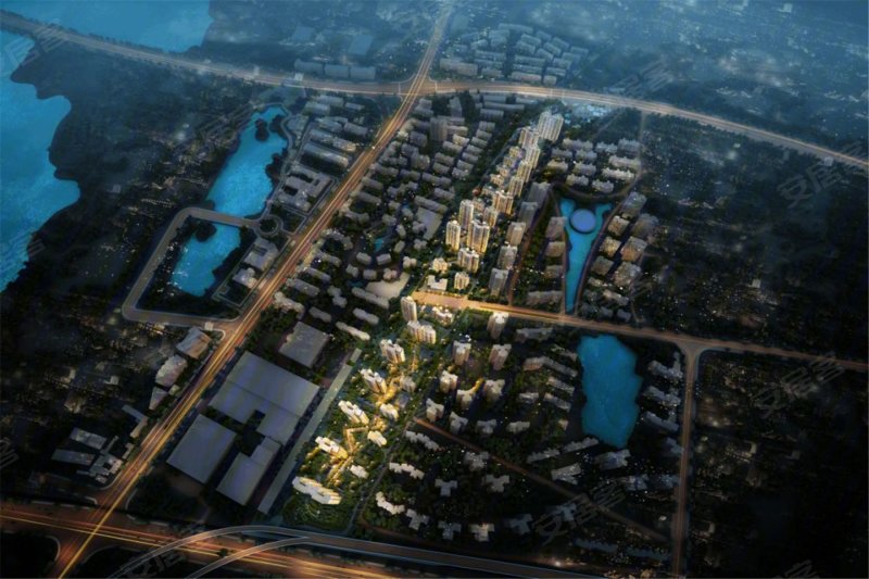 正荣紫阙台(新房),南湖大道208号-武汉正荣紫阙台(新房)二手房,租房