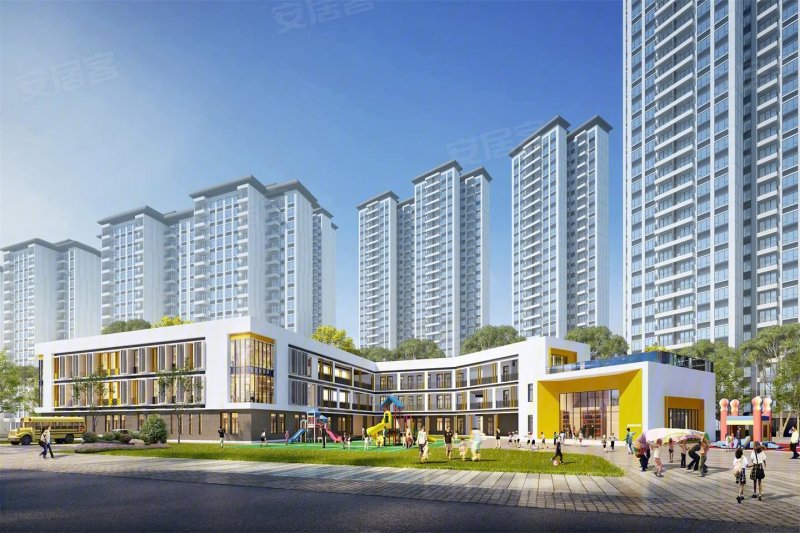 敏捷东樾府(新房),东樾三街1号-广州敏捷东樾府(新房)二手房,租房