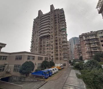 红枫花园