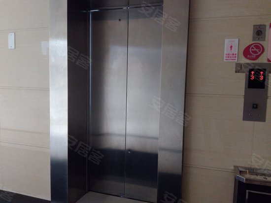 五洲城商务中心 