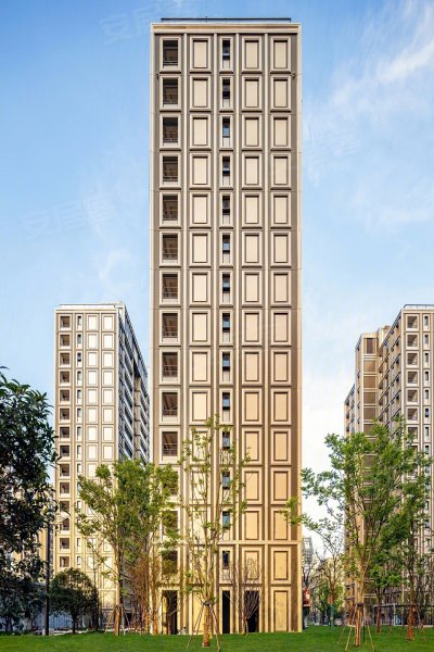 中冶锦绣公馆公寓,教工路与文一路路口向北约100米-杭州中冶锦绣公馆