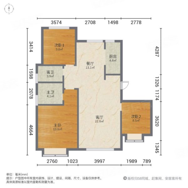 阳光城翡丽公园