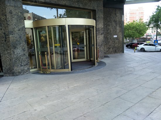 国宾大厦(酒仙桥)