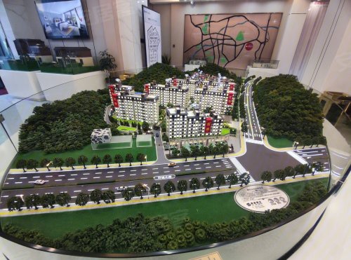 横店梧桐院子,东阳市横店镇九龙路6号 - 金华横店梧桐院子二手房,租房