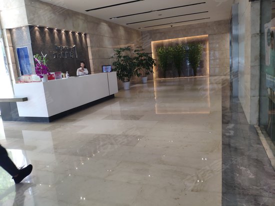 津汇广场写字楼