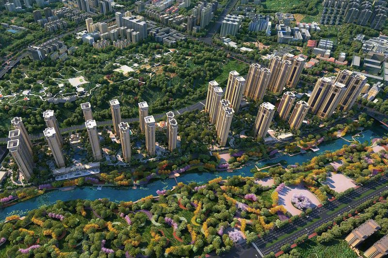 恒大未来城(新房),和平大道356号-兰州恒大未来城(新房)二手房,租房