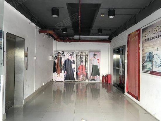 中国丝绸文化产业创意园 