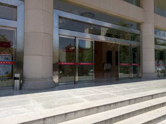 西京国际电气中心 