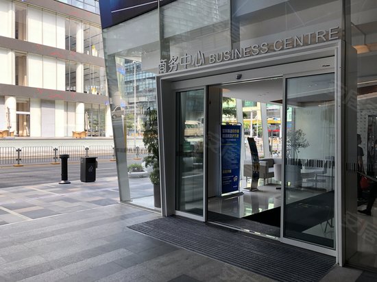 HALO广场一期(办公) 