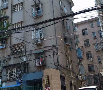 汉口路79号小区