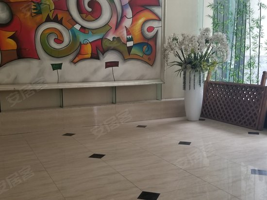 光谷时代广场A座 