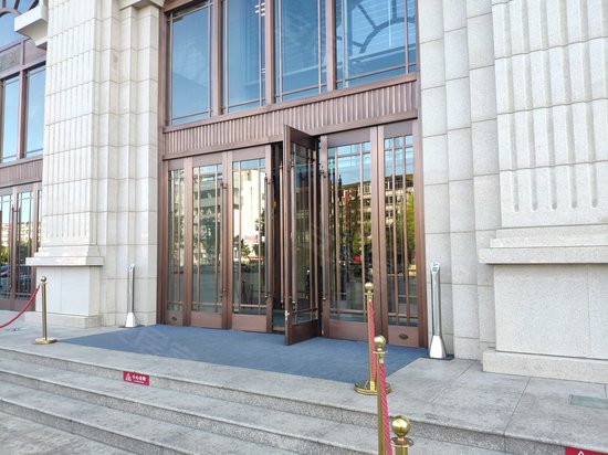 汇城广场(写字楼)