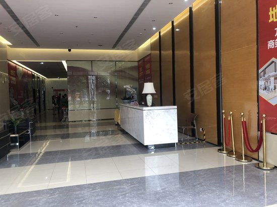 江南万达广场(办公) 