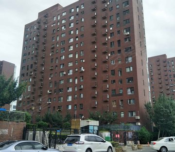 小区图片
