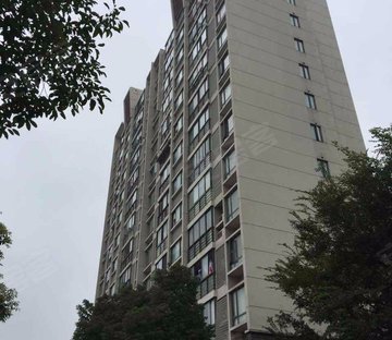 三花现代城丹桂苑