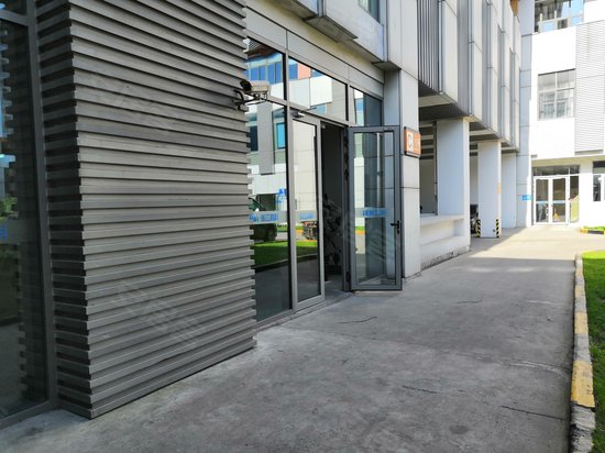 天之骄子生活新天地 