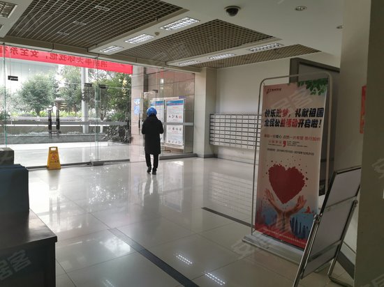 同心桥小区(商住楼) 