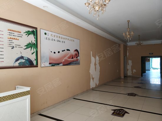 金沙商业广场(商住楼) 