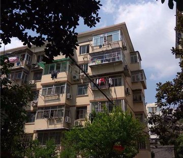 淮海路31号小区