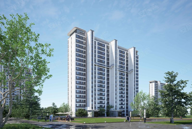 宁夏中房那云湾