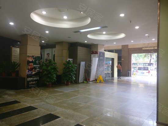 穗景大厦 