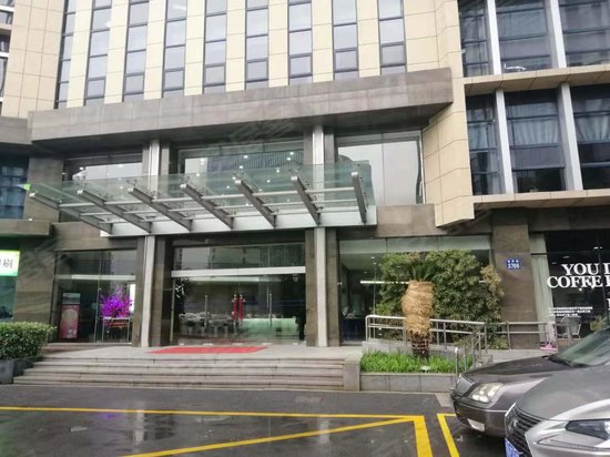 新世纪大厦(滨江) 