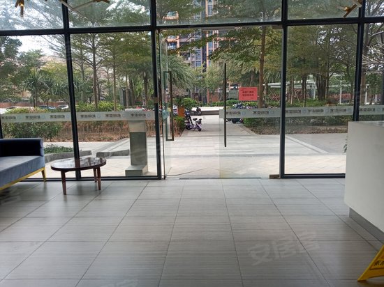 柏丽星寓(办公) 